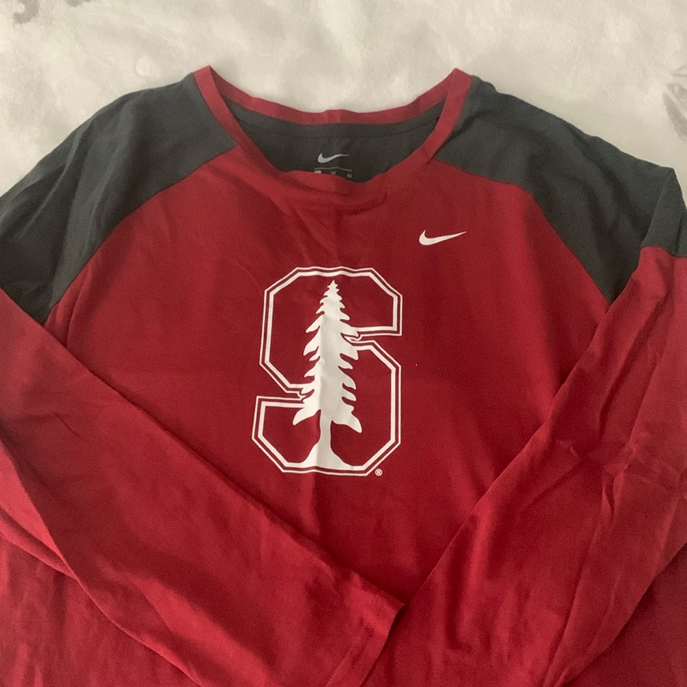 Nike Stanford Top